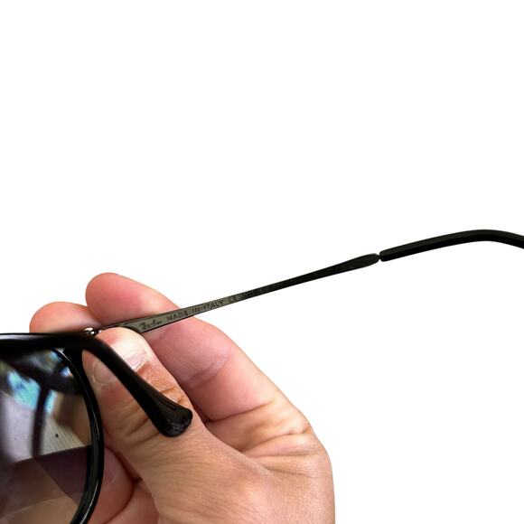 Ray Ban 4171 Black Sunglasses main image 6